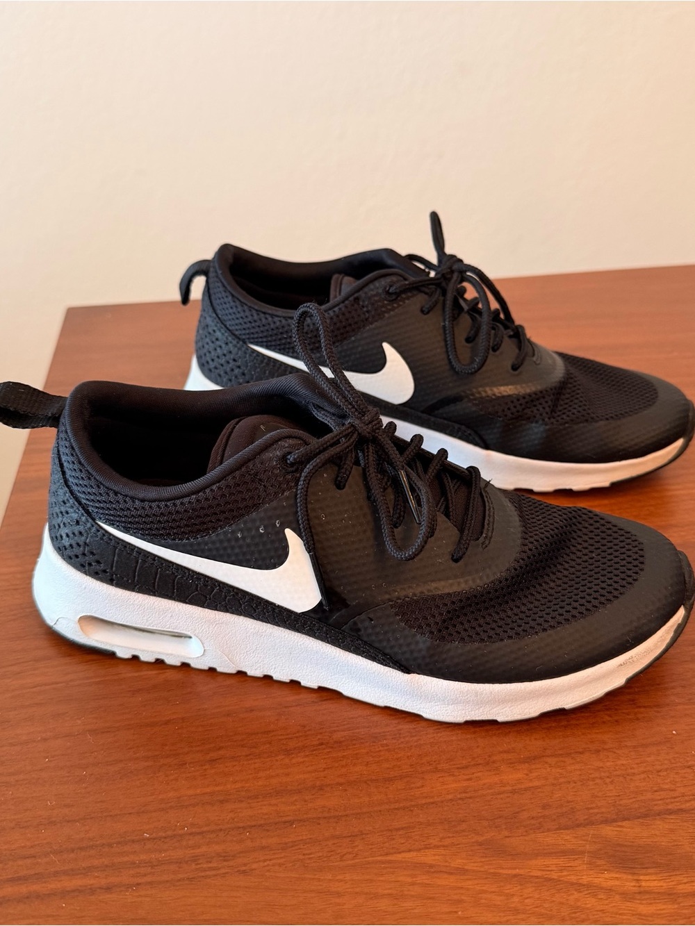 Nike Air Max Thea Women's Shoe 7